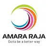 Amara Raja Batteries