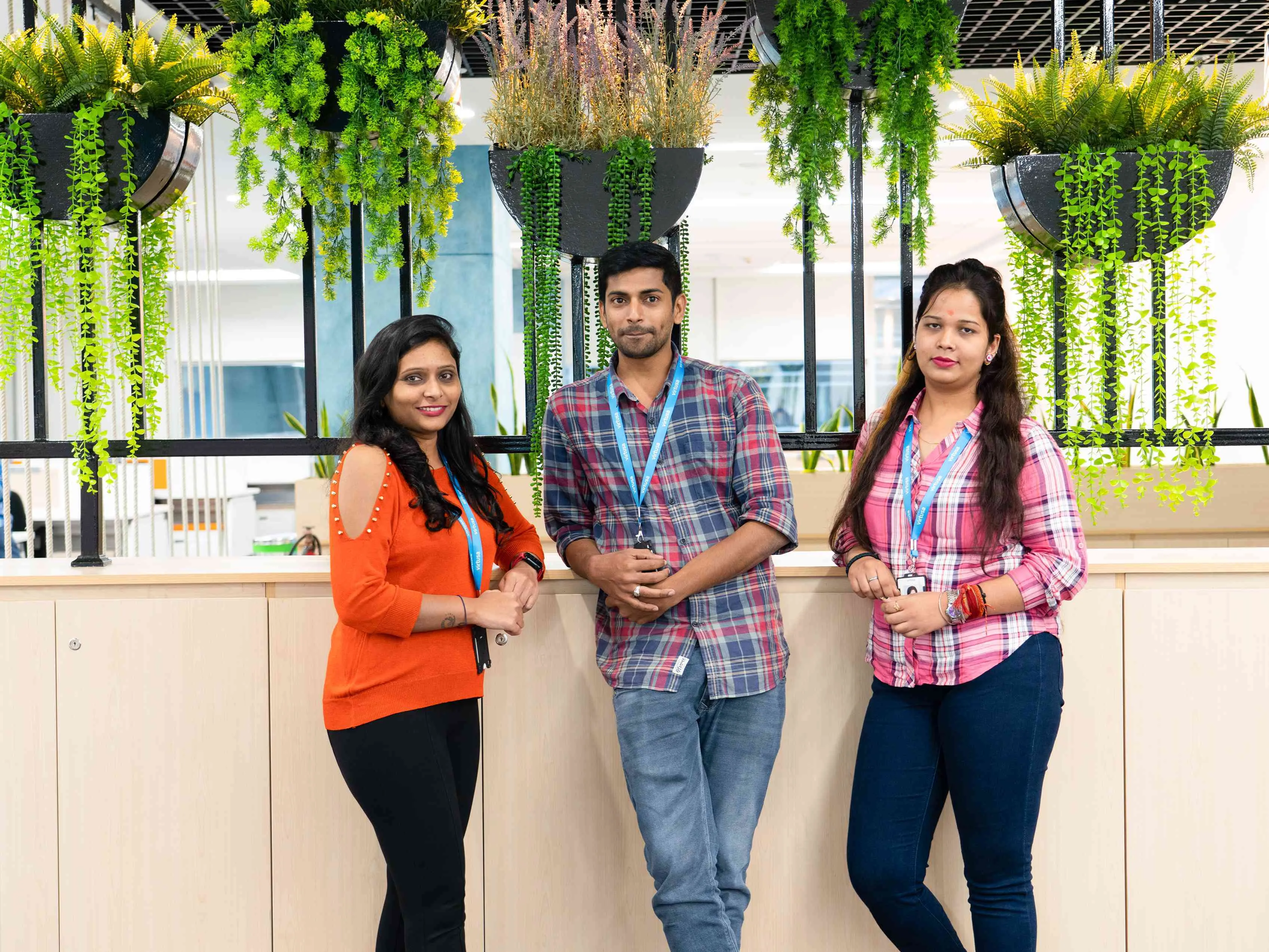 PEGA Developer Job in Hyderabad in Virtusa Consulting Services Private