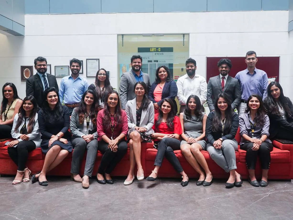 Product Technical Analyst Spend Analyst Job In Mumbai In Zycus For 0 1 