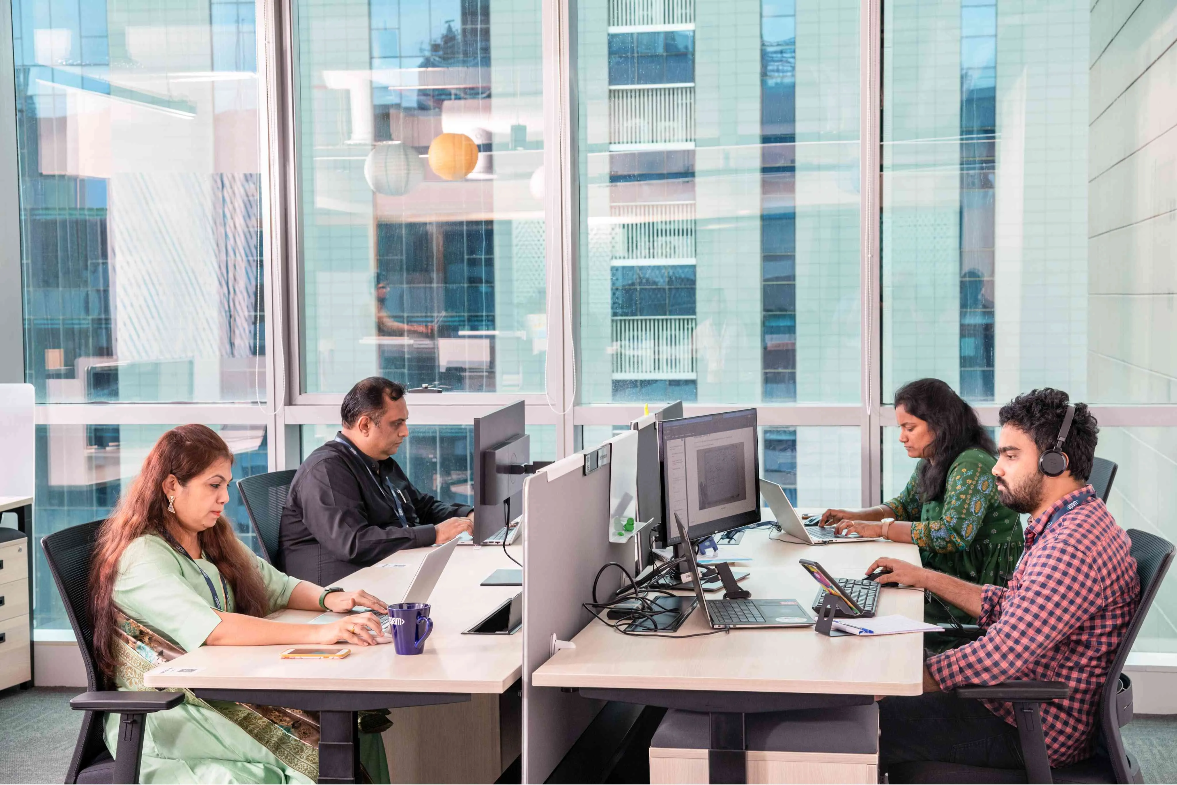 Technical Delivery Manager Job in Hyderabad/Pune/Bangalore/Chennai